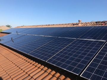 Solar Service Solar Service