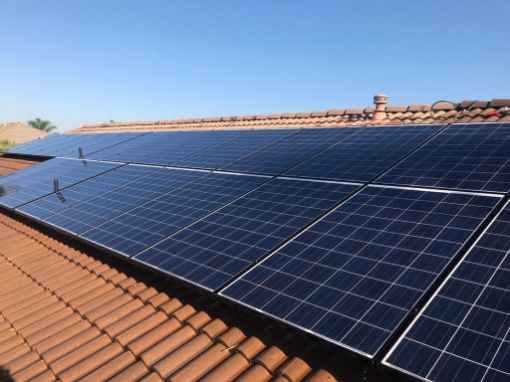 Solar Service