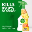 Picture of  DETTOL KITCHEN TRIGGER - LEMON 500ml