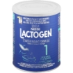 Picture of NESTLE LACTOGEN 1 LR GTLPL 400G