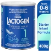 Picture of NESTLE LACTOGEN 1 LR GTLPL 400G