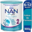 Picture of NESTLE NAN 2 OPTIPRO 400G
