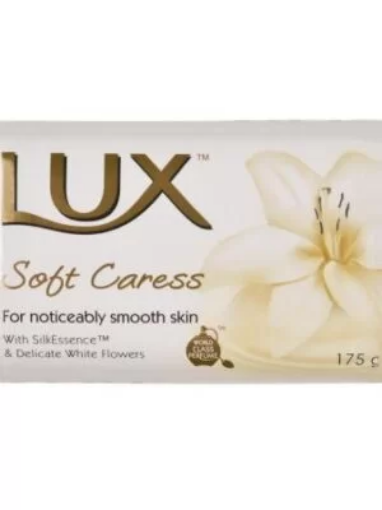 Picture of LUX SOAP SOFT CARESS, 175g