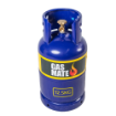 Picture of LPG GAS CYLINDER - VARIOUS SIZES