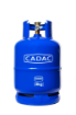 Picture of CADAC GAS CYLINDER - VARIOUS SIZES