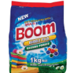 Picture of BOOM HAND WASHING POWDER POUCH ORIGINAL 1KG