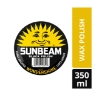 Picture of SUNBEAM FLOOR POLISH BLACK 350ml