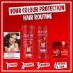 Picture of L'OREAL ELVIVE SHAMPOO COLOUR PROTECT UV FIL 400ml