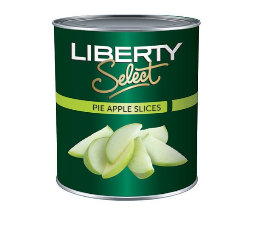 Picture of LIBERTY PIE APPLES 3kg