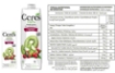 Picture of CERES CRANBERRY AND KIWI JUICE 1L