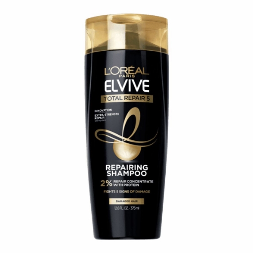 Picture of L'OREAL ELVIVE SHAMPOO TOTAL REPAIR 5 400ml