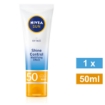 Picture of NIVEA SUN SHINE CONTROL SPF50 SUNSCREEN 50ml
