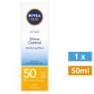 Picture of NIVEA SUN SHINE CONTROL SPF50 SUNSCREEN 50ml