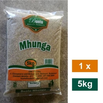 Show details for CATERWISE MHUNGA MILLET 1x5KG Picture of CATERWISE MHUNGA MILLET 1x5KG