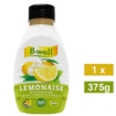 Picture of B-WELL MAYO LEMONAISE 375g 