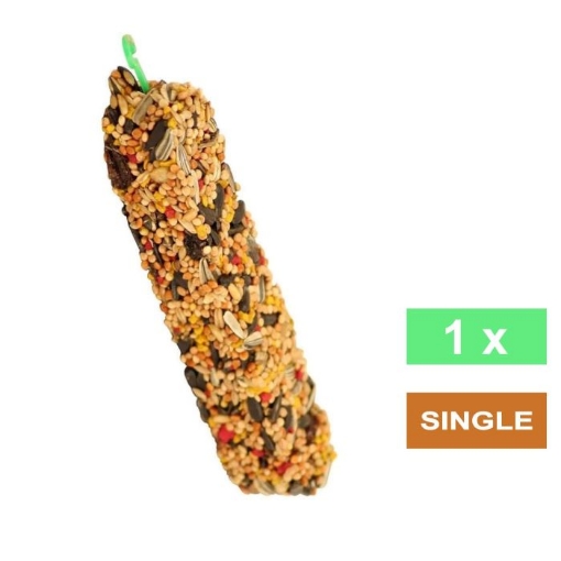 Picture of LOPIS AVIA COCKATIEL SEED TREAT BAR - SINGLE