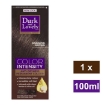 Picture of DARK & LOVELY DAZZLING BROWN COLOR INTENSITY HAIR COLOR 100ML