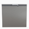 Picture of CAPRI CHEST FREEZER - METALIC 270L