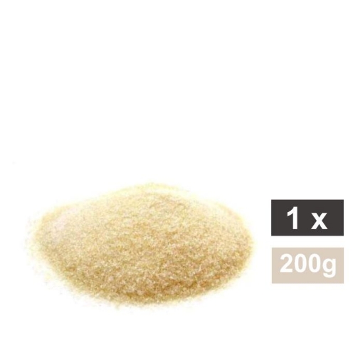 Picture of CATERWISE GELATINE GRANULES 200g Tub