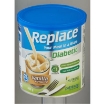 Picture of REPLACE DIABETIC MEAL REPLACEMENT - VANILLA 400g  