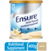 Picture of  ENSURE NUTRITION SHAKE - VANILLA 400g