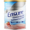 Picture of  ENSURE NUTRITION SHAKE - STRAWBERRY 400g 