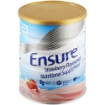 Picture of  ENSURE NUTRITION SHAKE - STRAWBERRY 400g 