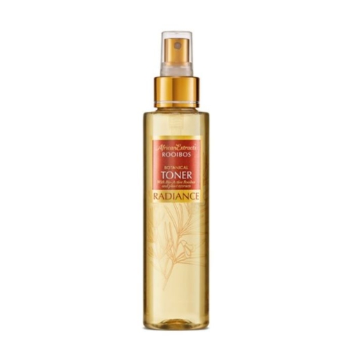 Picture of AFRICAN EXTRACTS ROOIBOS RADIANCE BOTANICAL TONER 150ml