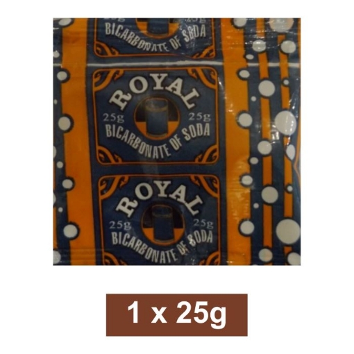 Picture of RBP ROYAL BICARBONATE OF SODA 25g