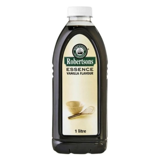 Picture of ROBERTSONS VANILLA ESSENCE 1L
