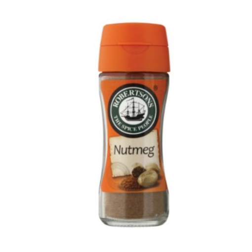 Picture of ROBERTSONS NUTMEG SPICE 100ml 