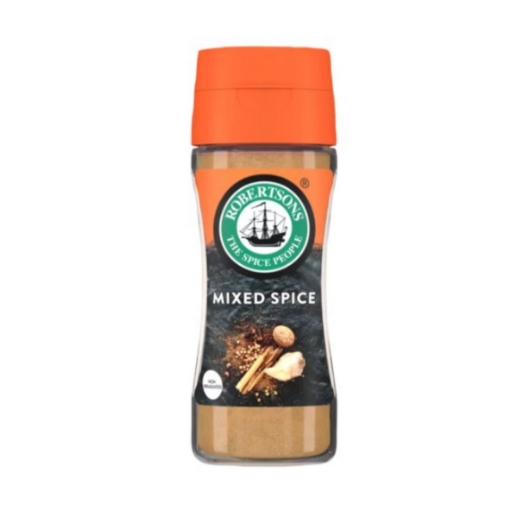 Picture of ROBERTSONS MIXED SPICE 100ml