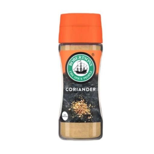 Picture of ROBERTSONS CORIANDER  SPICE 38g
