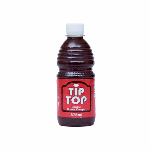 Picture of TIP TOP BROWN SPIRIT VINEGAR 375ml