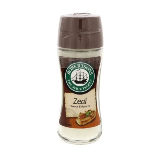 Picture of ROBERTSONS ZEAL FLAVOUR ENHANCER 100ml