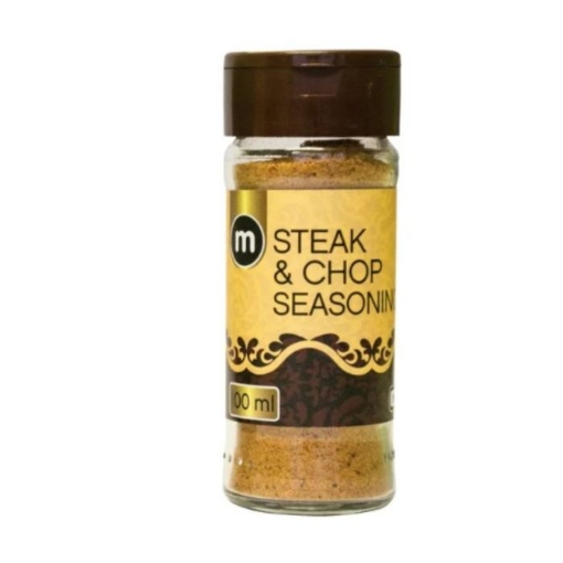 Picture of M SPICES STEAK & CHOPS 100ml