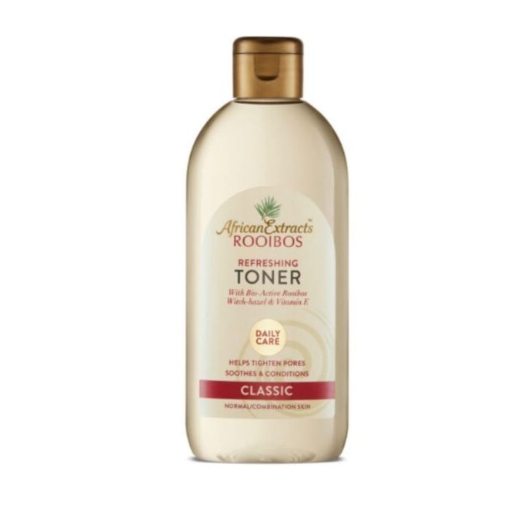 Picture of AFRICAN EXTRACTS ROOIBOS CLASSIC REFRESHING TONER 250ml 