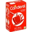Picture of CANDEREL SWEETENER SACHET STICKS 100's
