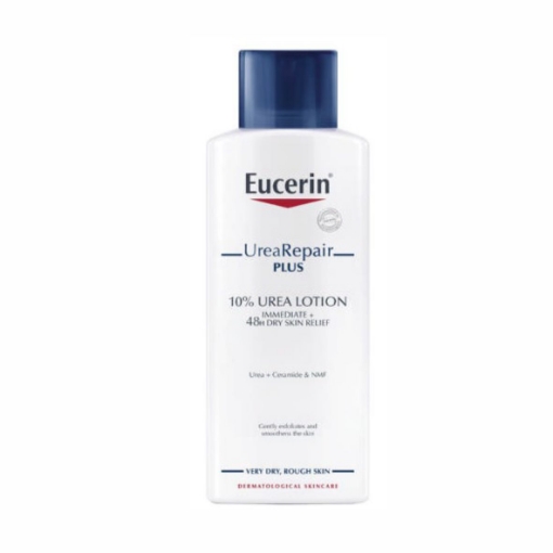 Picture of EUCERIN AUTOCONTROL 12% OMEGA BODY CARE LOTION 250ml