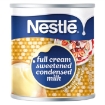 Picture of NESTLE CONDENSED MILK - SWEETENED 385g