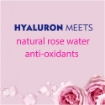 Picture of NIVEA  FACE CARE MICELLAR WASH GEL WITH ORGANIC ROSE WATER 150ml