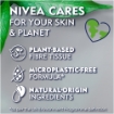 Picture of NIVEA 3-IN-1 REFRESHING FACIAL CLEANSING WIPES 25's