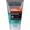 Picture of L'OREAL MEN EXPERT DEEP EXFOLIATING FACE WASH 100ml