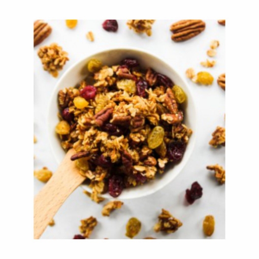 Picture of EDEN FRUIT AND NUT GRANOLA 400g 