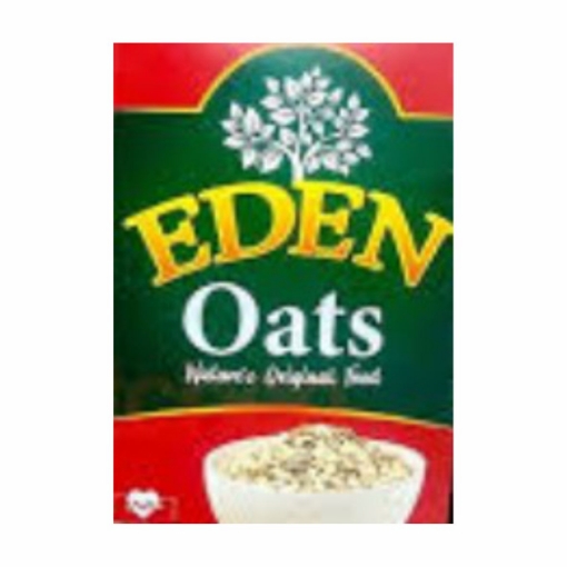 Picture of EDEN OATS 1KG