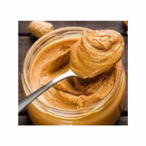 Picture of EDEN PEANUT BUTTER 375ml