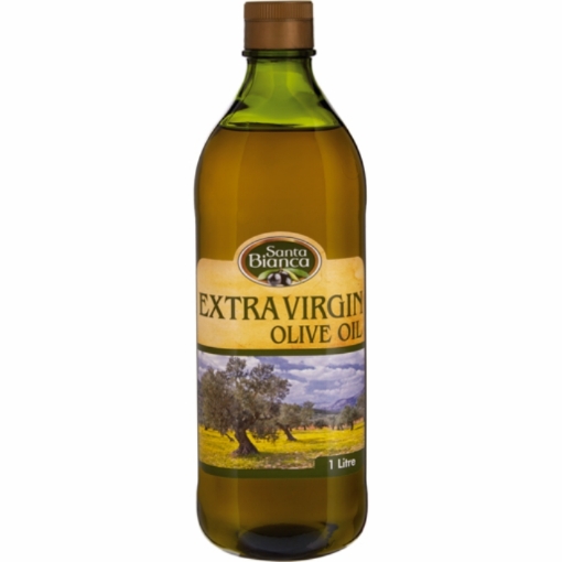Picture of SANTA BIANCA EXTRA VIRGIN OLIVE OIL 1L