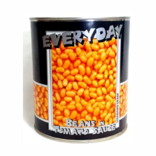 Picture of EVERYDAY  BAKED BEANS 3KG  