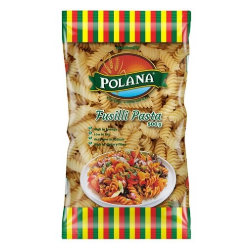 Picture of POLANA PASTA FUSILLI (SCREWS) 500g