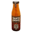 Picture of SANTA ANNA SALSA TOMATO & RED PEPPER 375ml
